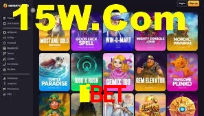 Premium Interface IIibet